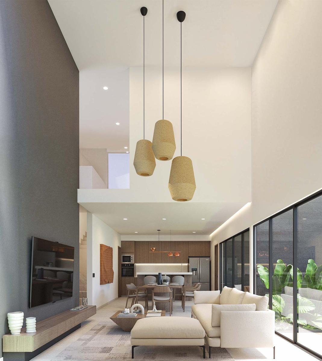 Casa Nueva en Venta Punta Tiburon