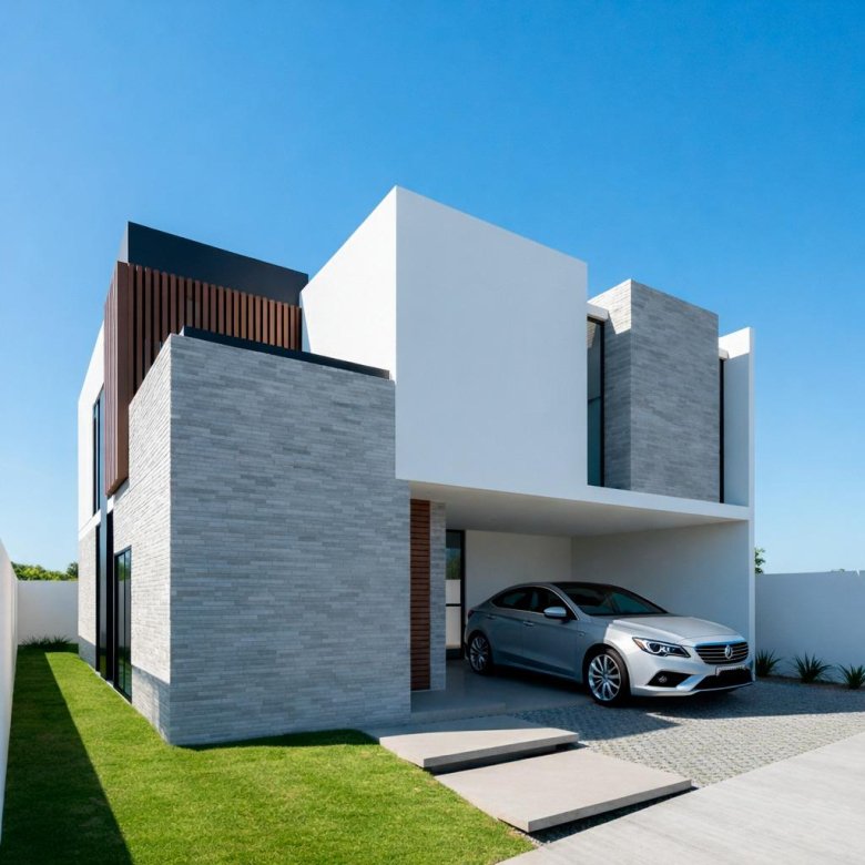 Casa Nueva en Venta Punta Tiburon