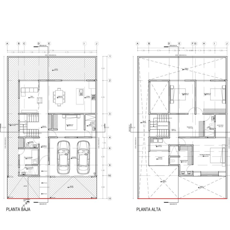 Casa Nueva en Venta Punta Tiburon