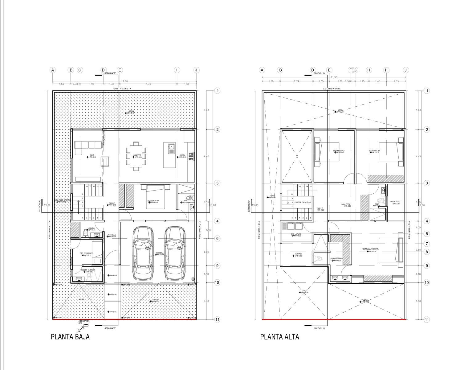Casa Nueva en Venta Punta Tiburon