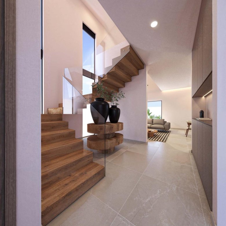Casa Nueva en Venta Punta Tiburon
