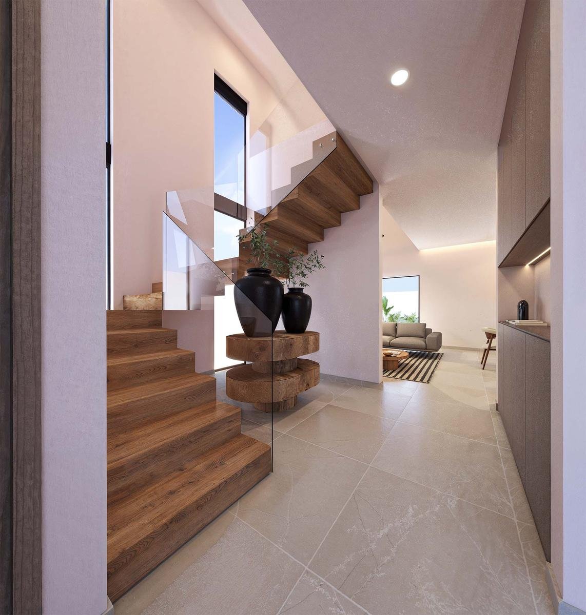 Casa Nueva en Venta Punta Tiburon