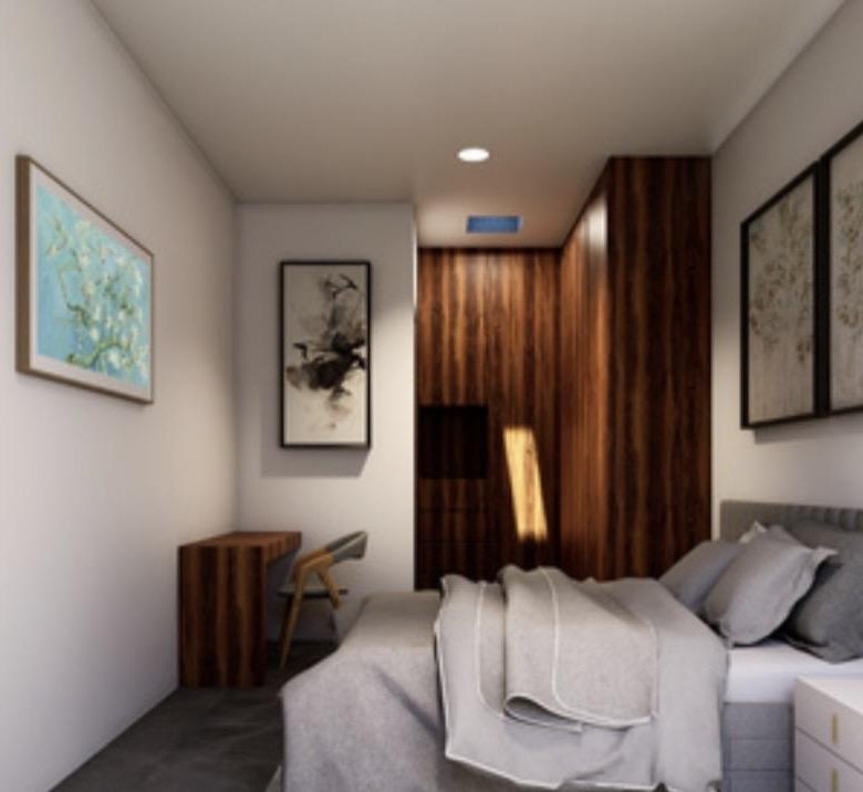 Casa Nueva en Venta Lomas del Mediterraneo