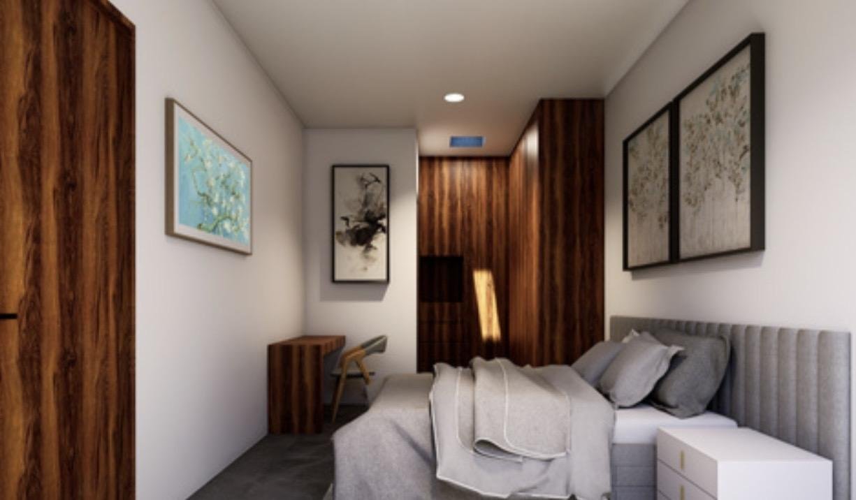 Casa Nueva en Venta Lomas del Mediterraneo