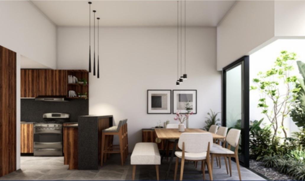 Casa Nueva en Venta Lomas del Mediterraneo