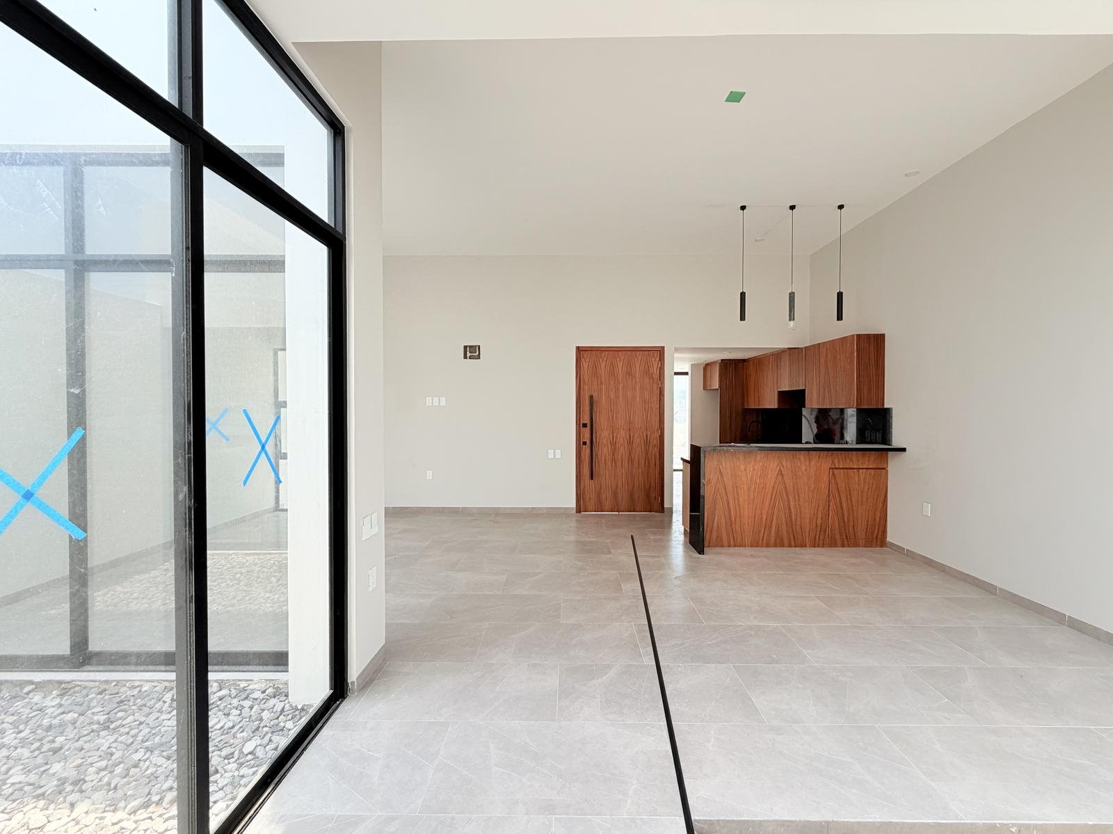 Casa Nueva en Venta Lomas del Mediterraneo