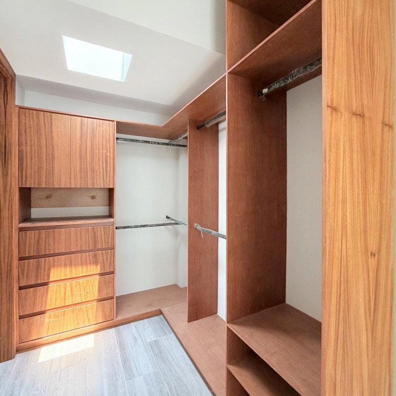 Casa Nueva en Venta Lomas del Mediterraneo