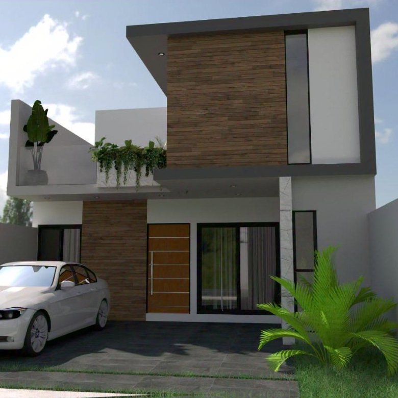 Casa Nueva en Venta Lomas del Mediterraneo