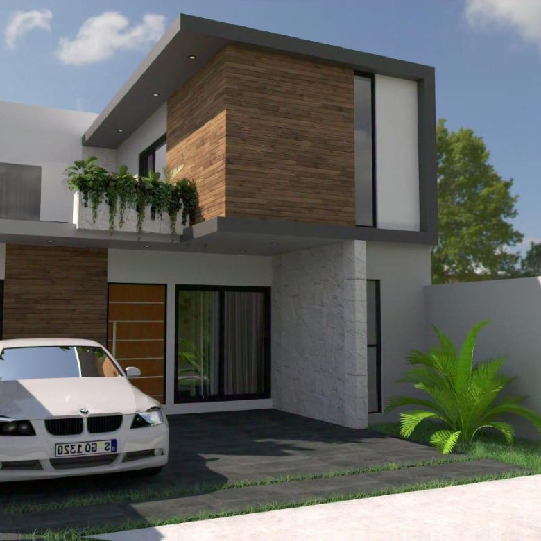 Casa Nueva en Venta Lomas del Mediterraneo