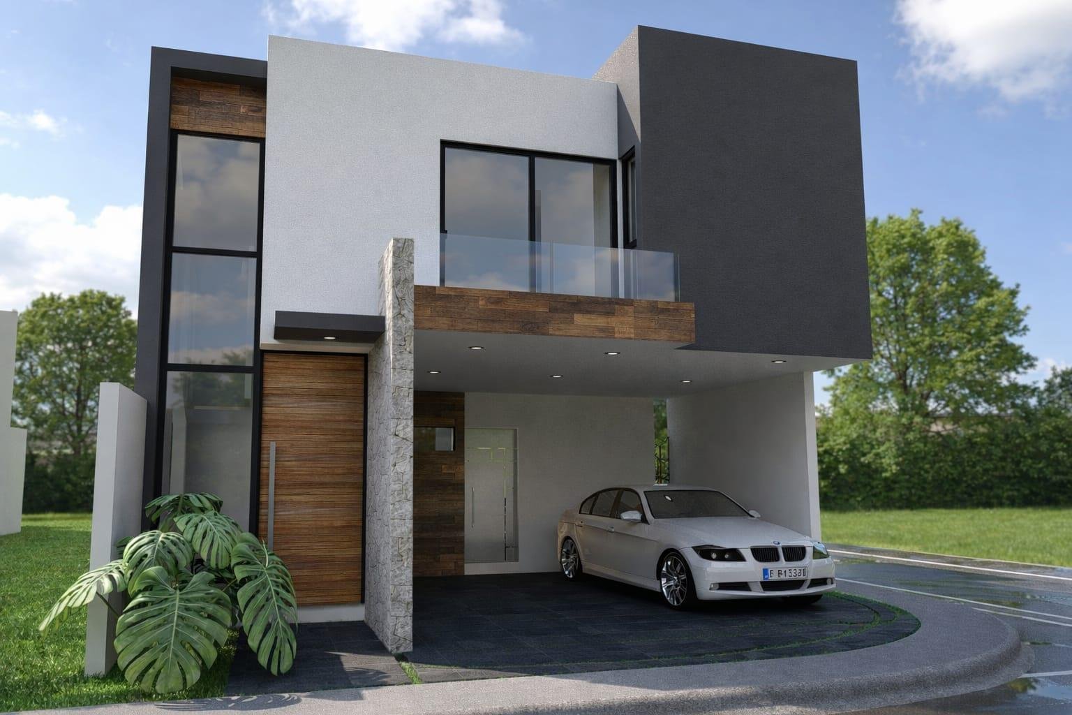Casa Nueva en Venta Lomas de La Rioja
