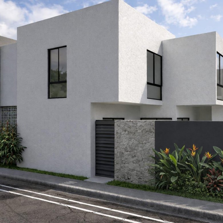 Casa Nueva en Venta Lomas de La Rioja