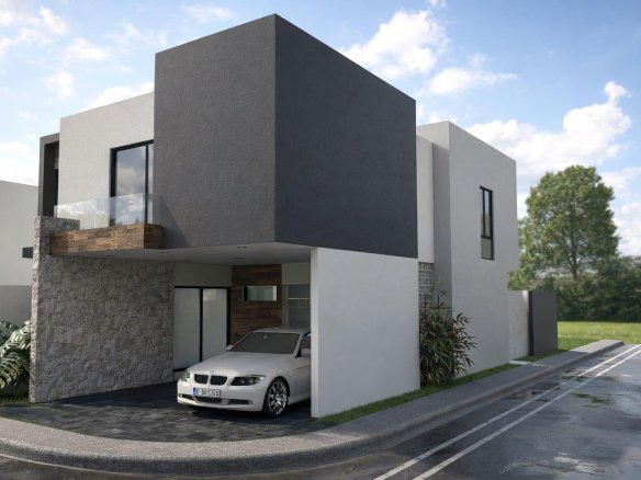 Casa Nueva en Venta Lomas de La Rioja