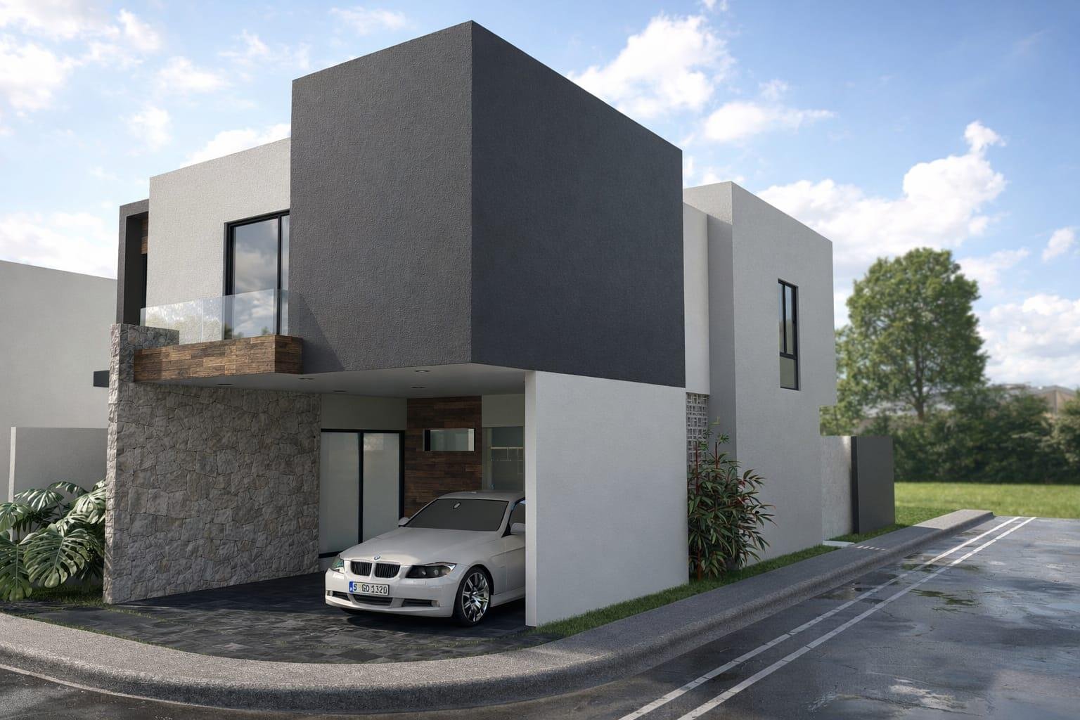 Casa Nueva en Venta Lomas de La Rioja