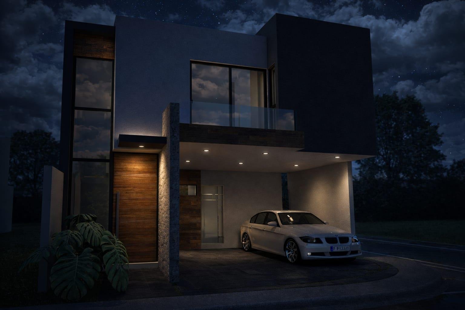 Casa Nueva en Venta Lomas de La Rioja