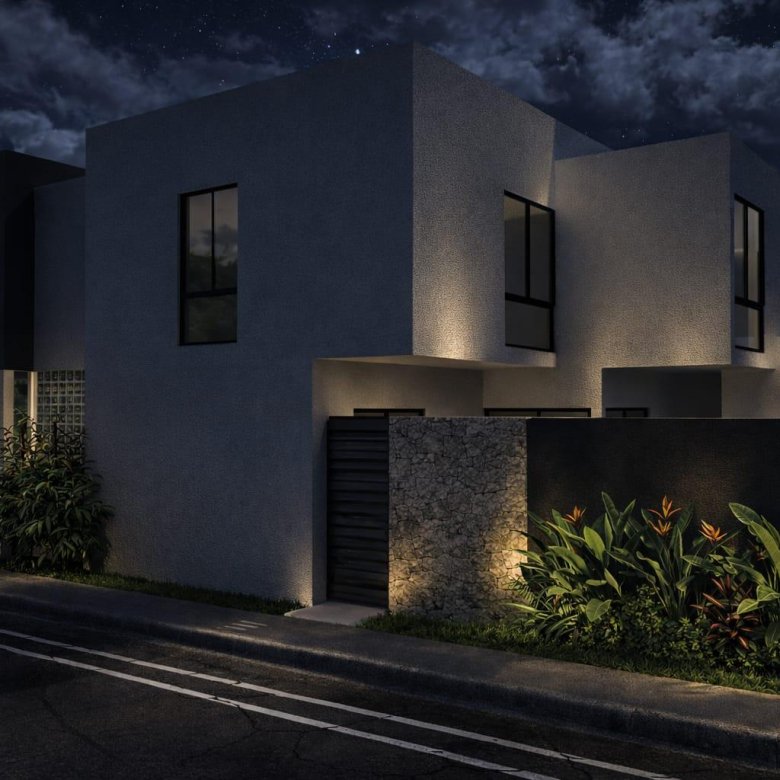 Casa Nueva en Venta Lomas de La Rioja