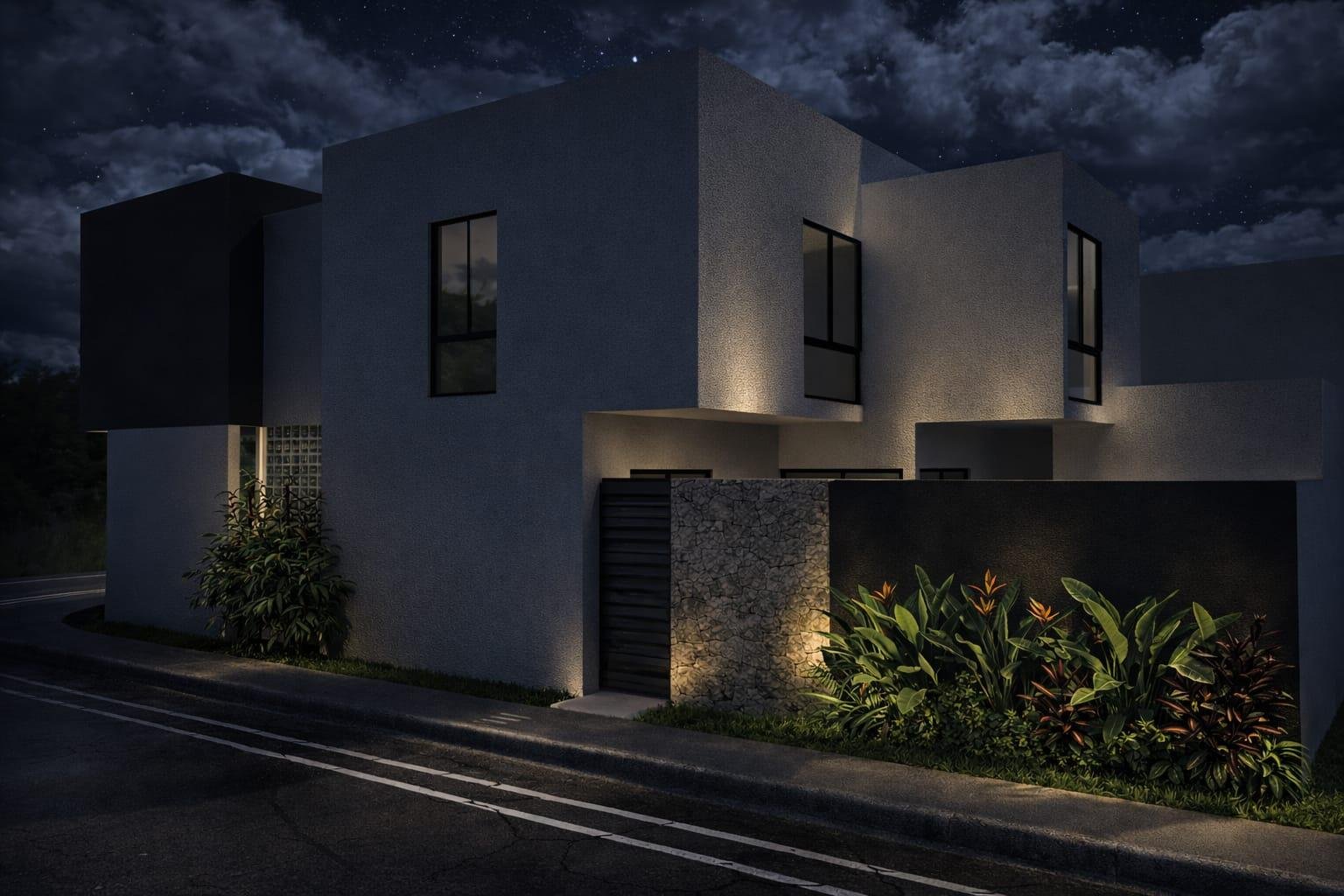 Casa Nueva en Venta Lomas de La Rioja