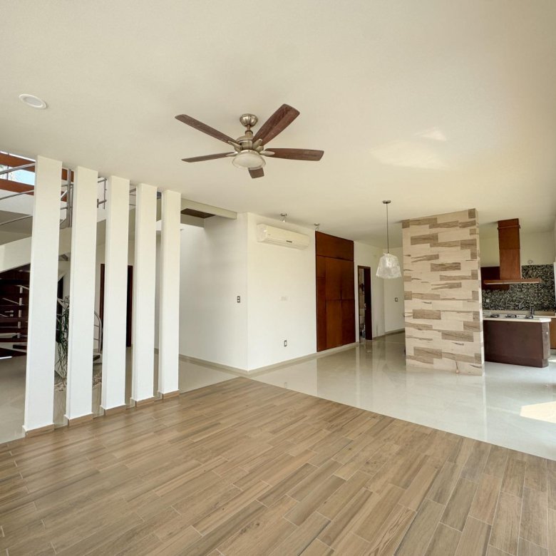 Casa en Renta Punta Tiburon