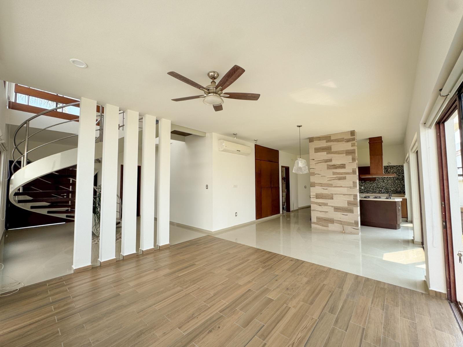 Casa en Renta Punta Tiburon