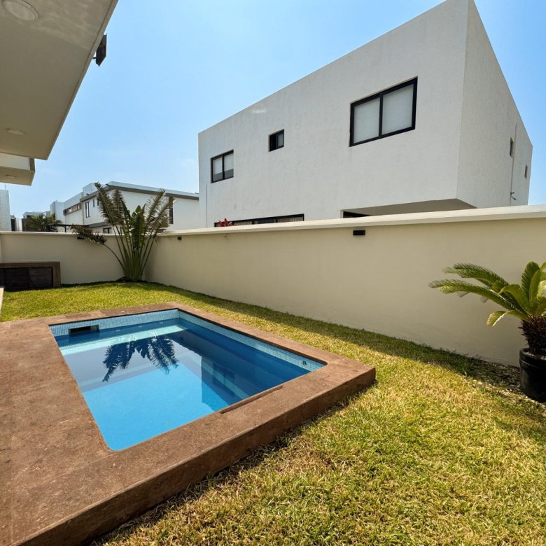 Casa en Renta Punta Tiburon