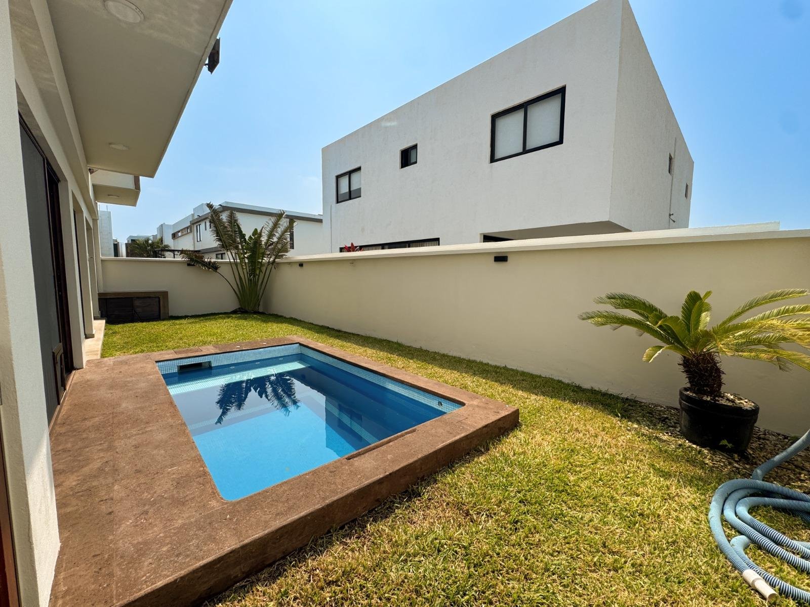 Casa en Renta Punta Tiburon