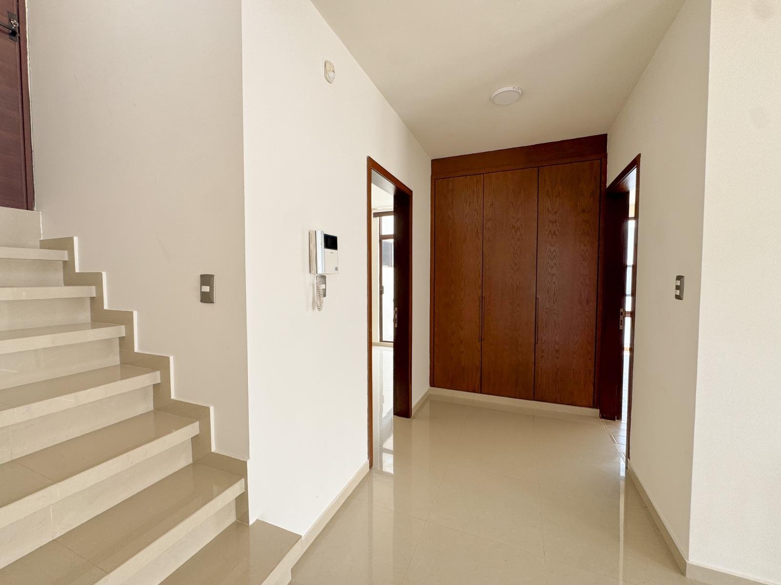 Casa en Renta Punta Tiburon