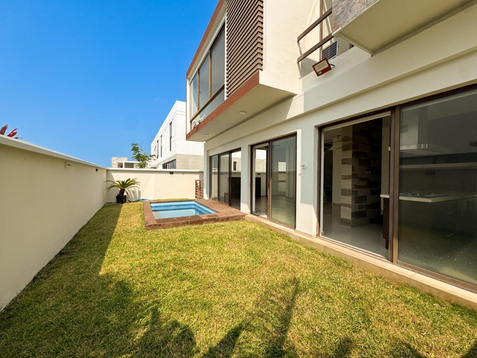 Casa en Renta Punta Tiburon