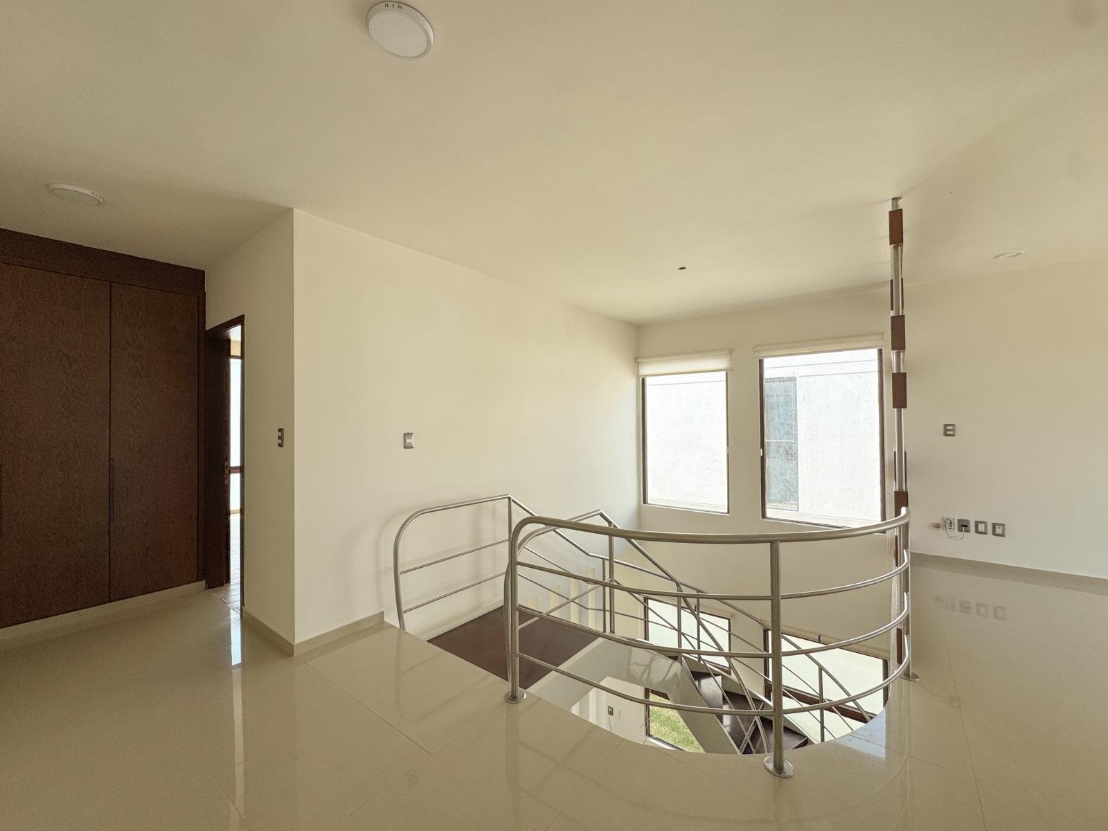 Casa en Renta Punta Tiburon