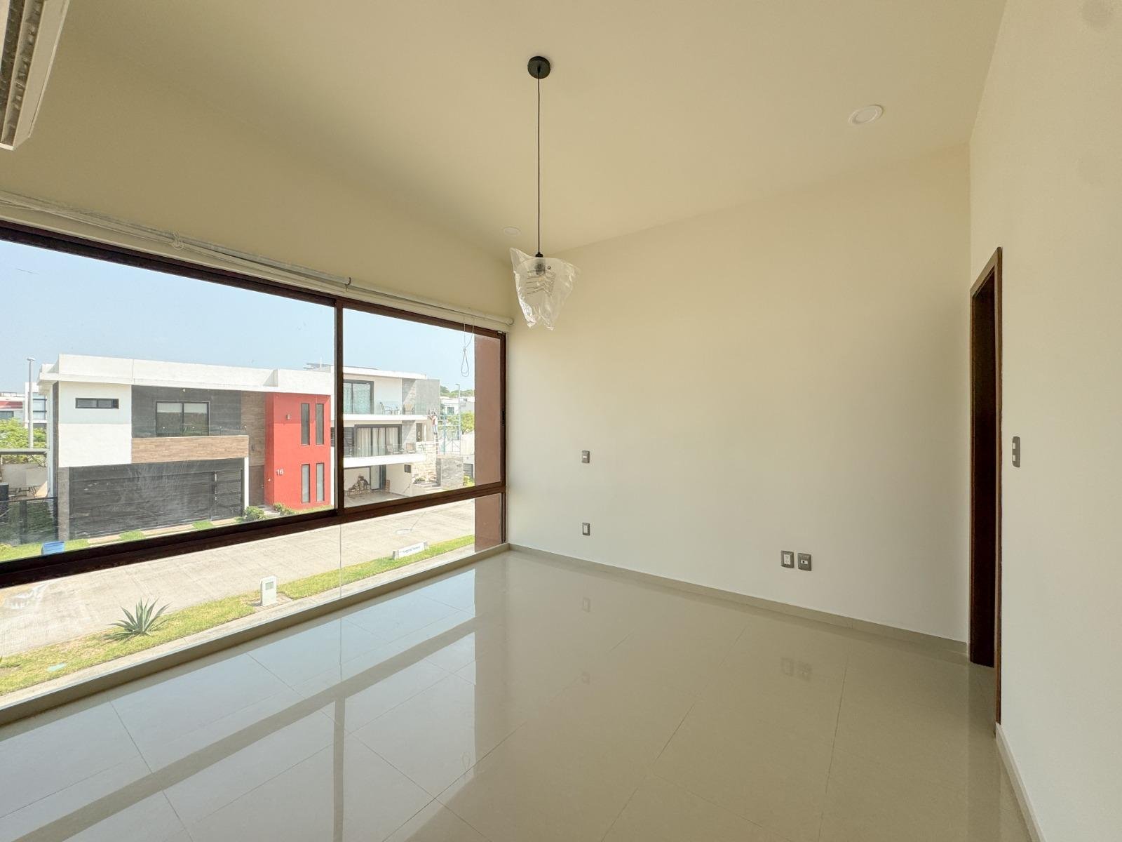 Casa en Renta Punta Tiburon