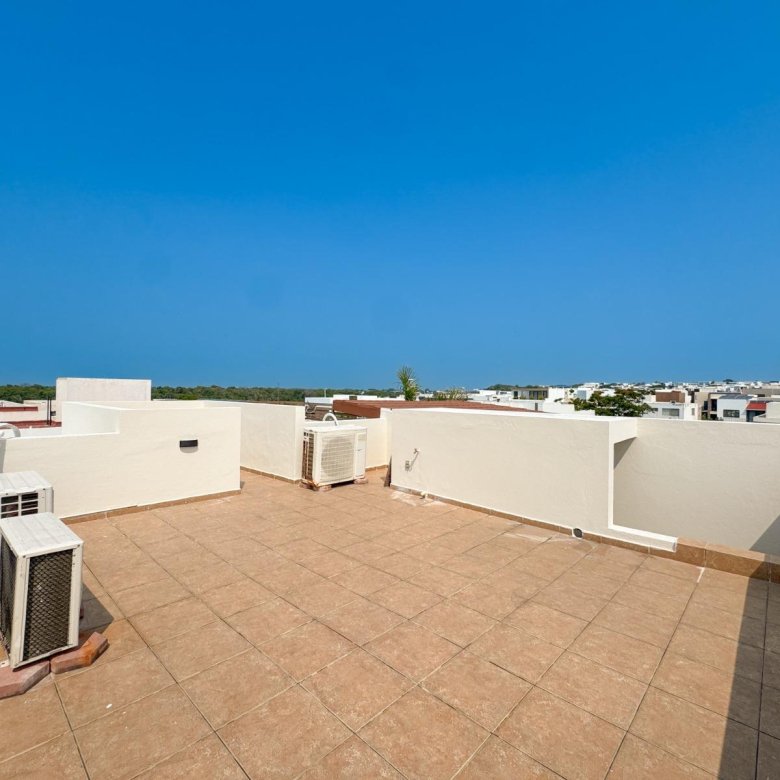 Casa en Renta Punta Tiburon