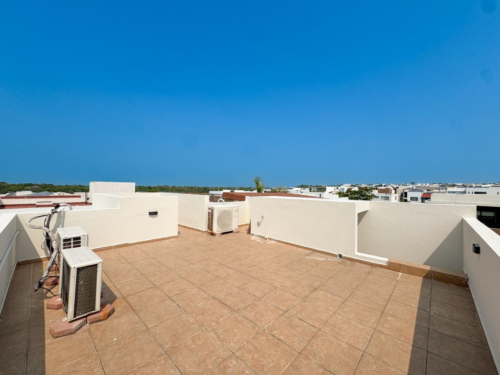 Casa en Renta Punta Tiburon
