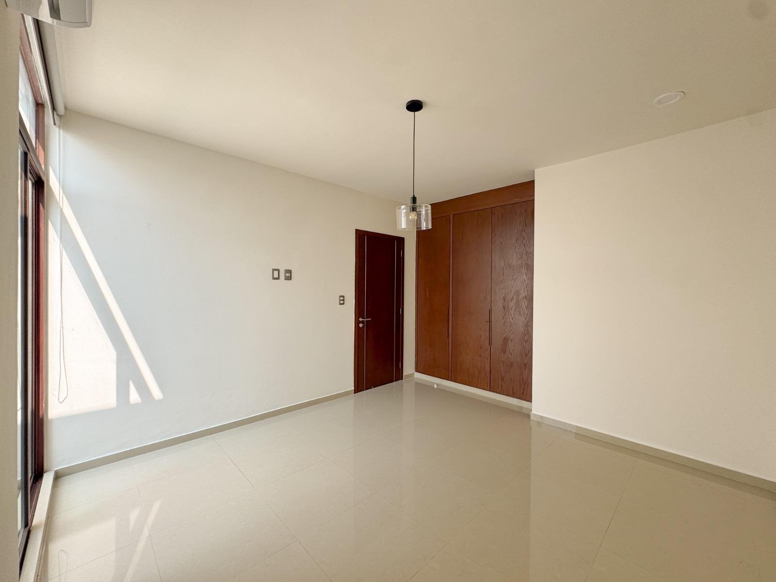 Casa en Renta Punta Tiburon