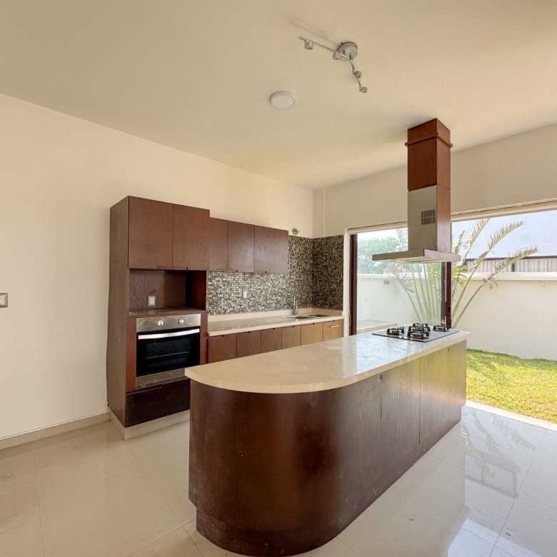 Casa en Renta Punta Tiburon
