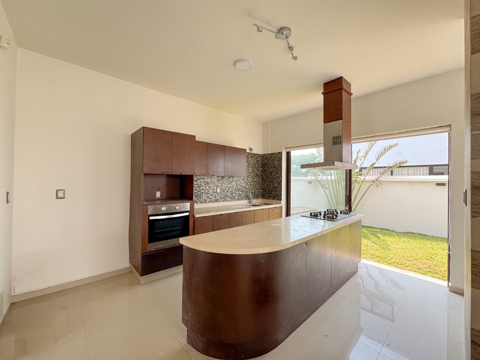 Casa en Renta Punta Tiburon