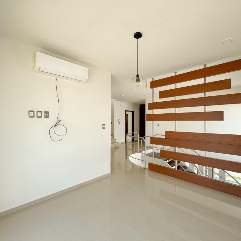 Casa en Renta Punta Tiburon