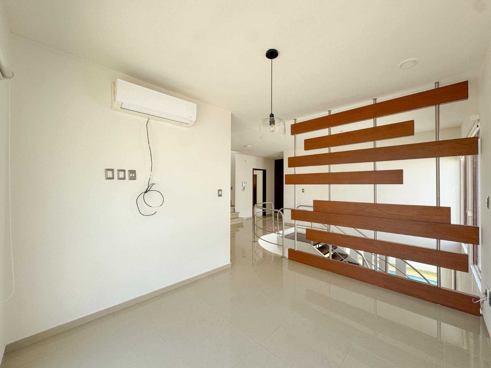 Casa en Renta Punta Tiburon