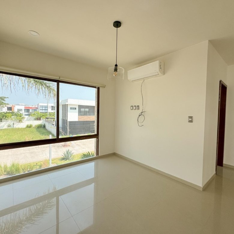 Casa en Renta Punta Tiburon