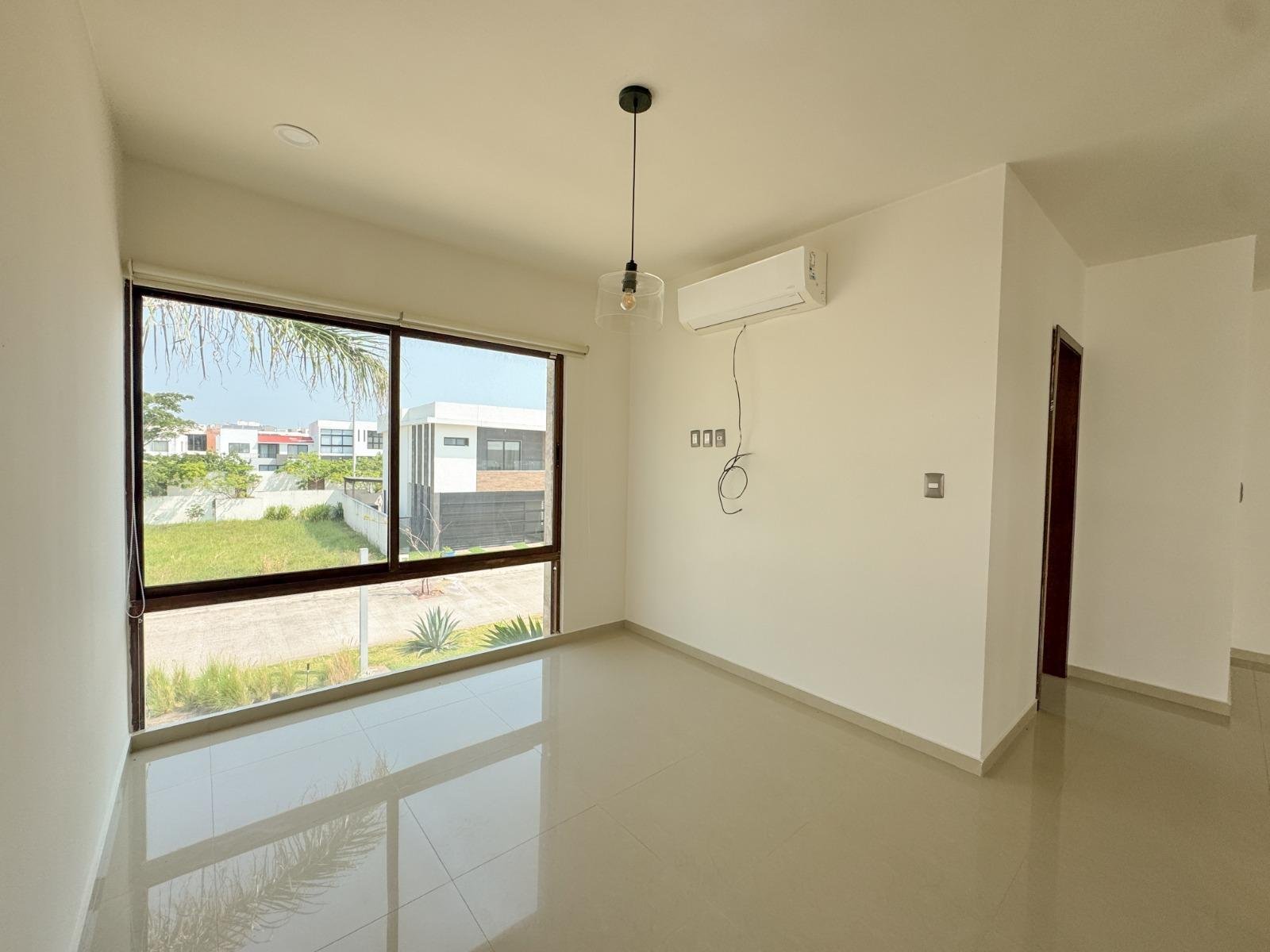 Casa en Renta Punta Tiburon