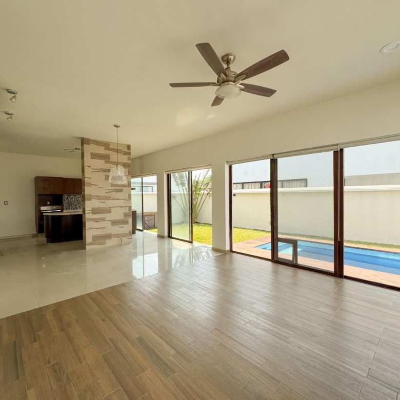 Casa en Renta Punta Tiburon