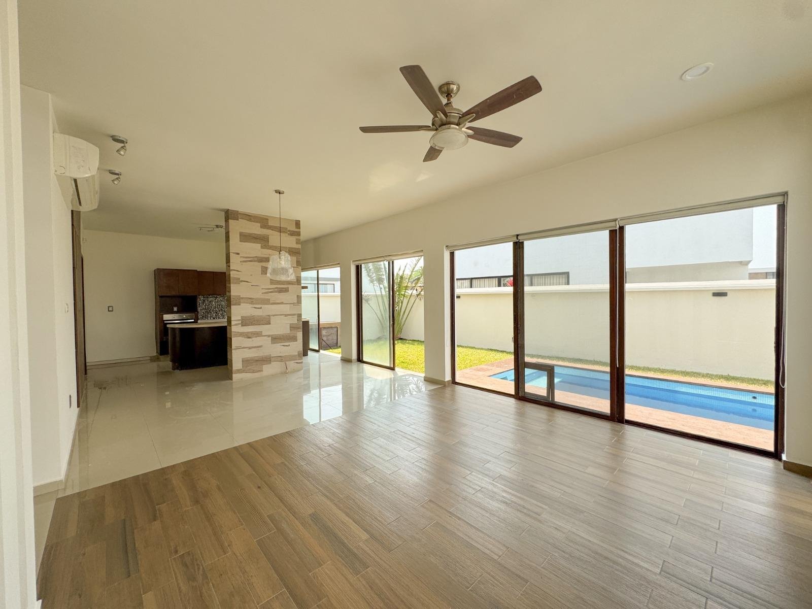 Casa en Renta Punta Tiburon