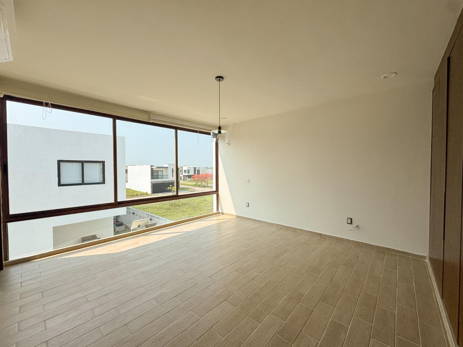 Casa en Renta Punta Tiburon