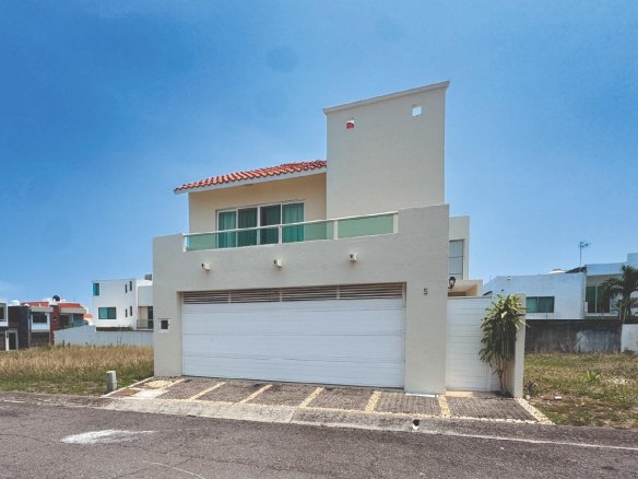 Casa en Venta Lomas Residencial