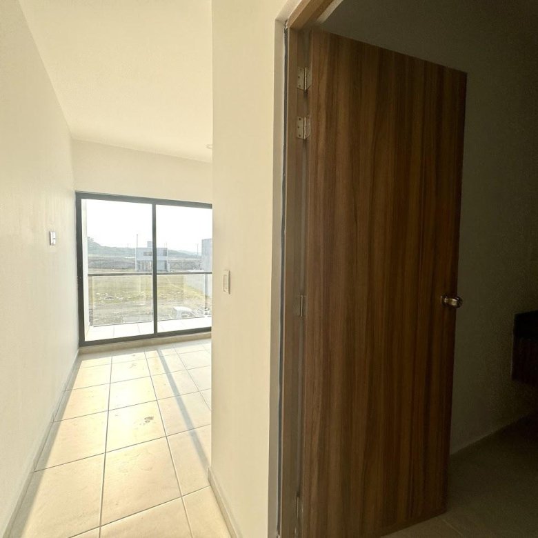 Casa Nueva en Venta Lomas del Mediterraneo