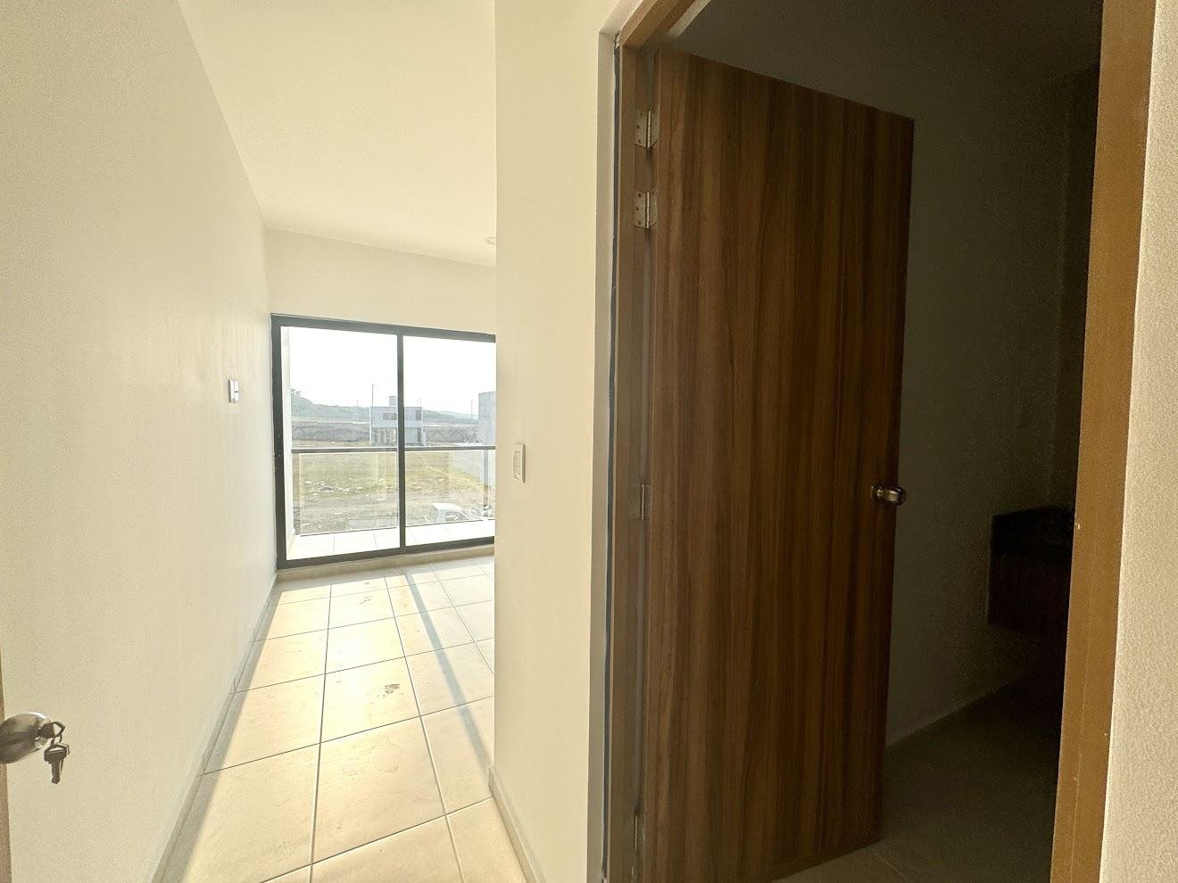 Casa Nueva en Venta Lomas del Mediterraneo