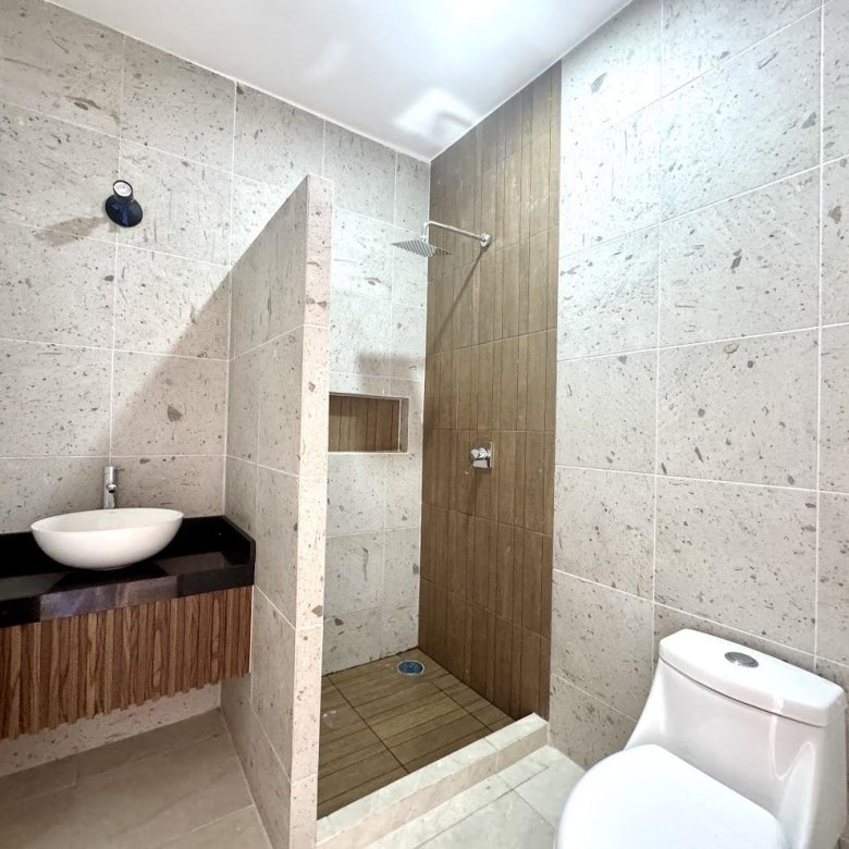 Casa Nueva en Venta Lomas del Mediterraneo