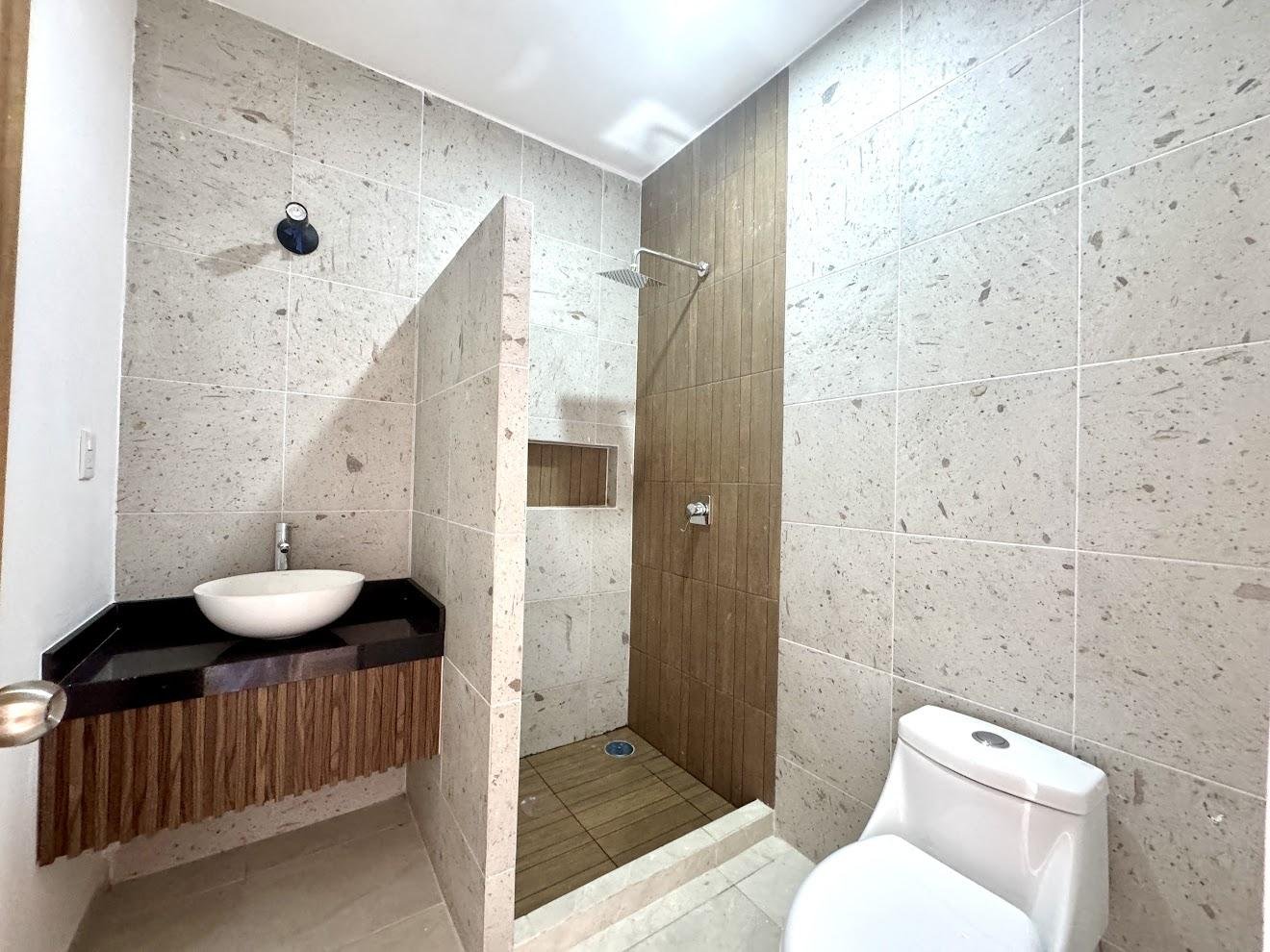 Casa Nueva en Venta Lomas del Mediterraneo