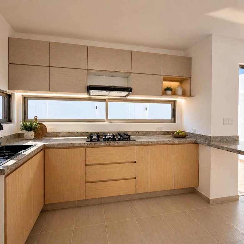 Casa Nueva en Venta Lomas del Mediterraneo