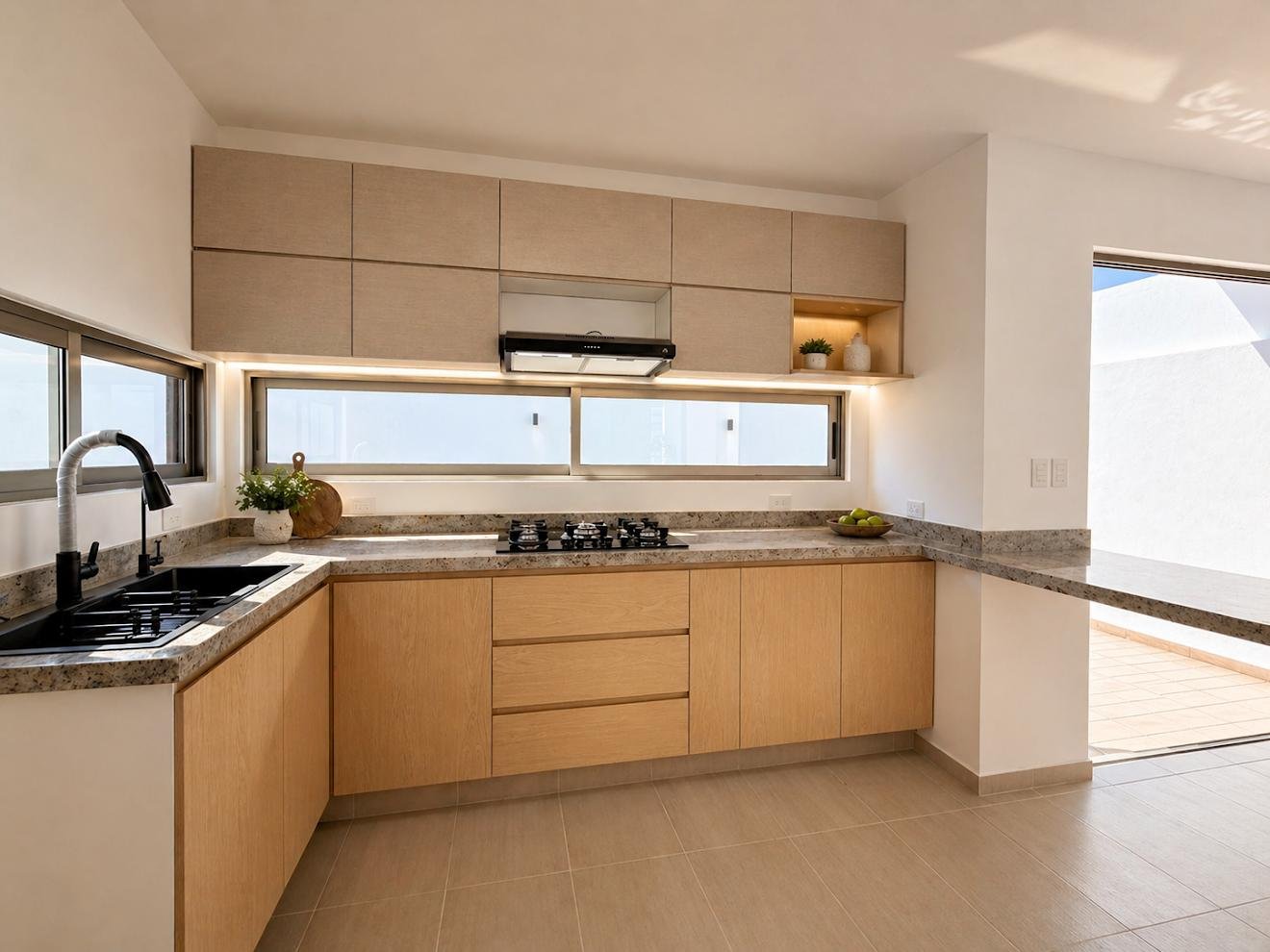 Casa Nueva en Venta Lomas del Mediterraneo
