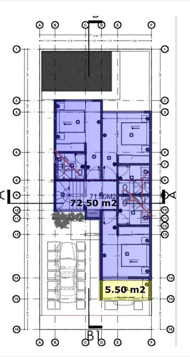 Casa Nueva en Venta Lomas del Mediterraneo