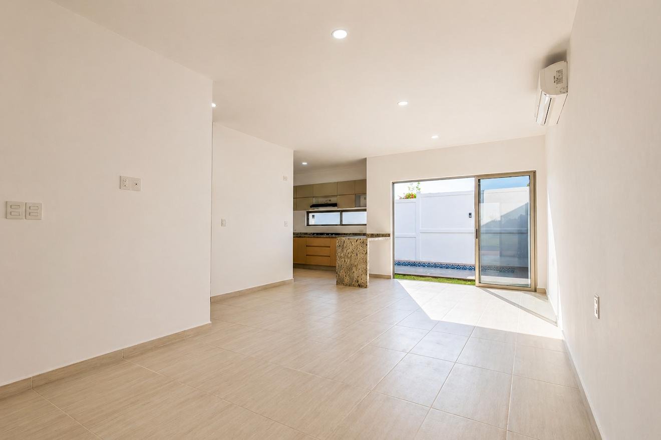 Casa Nueva en Venta Lomas del Mediterraneo