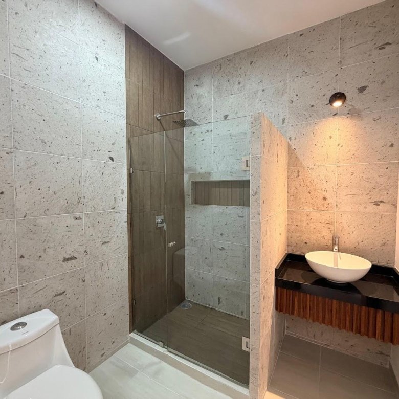 Casa Nueva en Venta Lomas del Mediterraneo